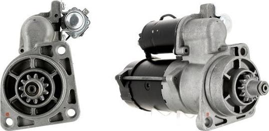 Cevam OL8340 - Starter motal.fi