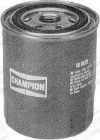 Champion C109/606 - Oil Filter motal.fi