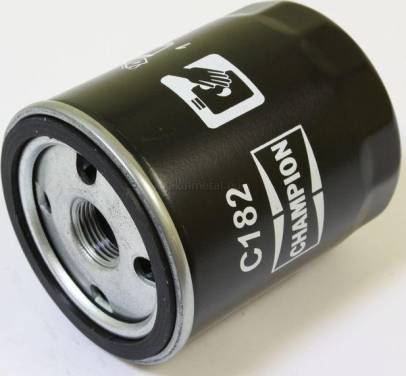 Champion C182/606 - Oil Filter motal.fi