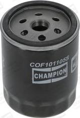 Champion COF101115S - Oil Filter motal.fi