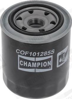 Champion COF101285S - Oil Filter motal.fi