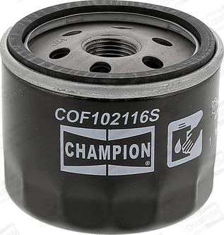 Kolbenschmidt 50013149 - Oil Filter motal.fi