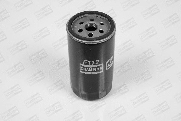 Champion F112/606 - Oil Filter motal.fi