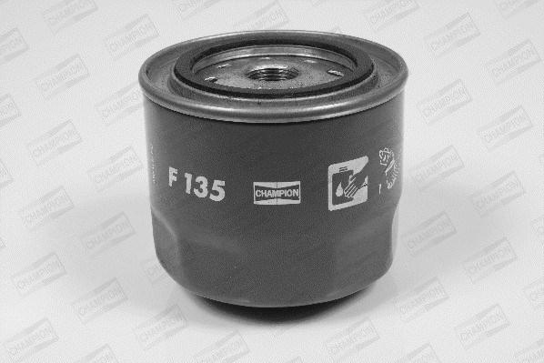 Champion F135/606 - Oil Filter motal.fi