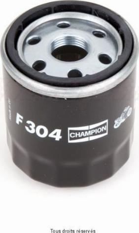 Champion F304 - Oil Filter motal.fi