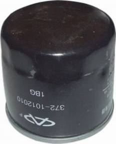 CHERY 372-1012010 - Oil Filter motal.fi