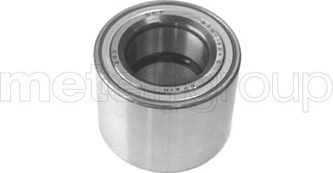 Cifam 619-2264 - Bearing Kit, wheel hub motal.fi