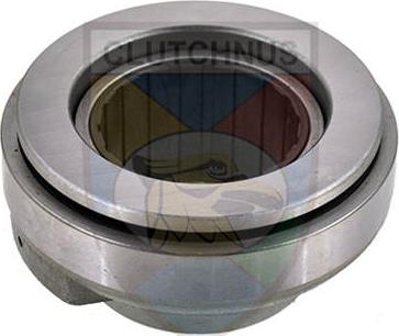 Clutchnus TBS09 - Clutch Release Bearing motal.fi