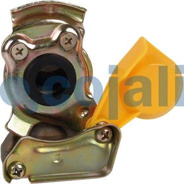 Cojali 6001404 - Coupling Head motal.fi