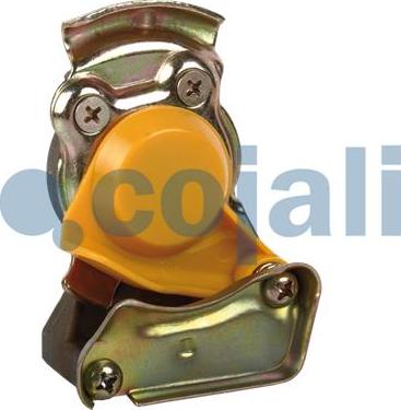 Cojali 6001404 - Coupling Head motal.fi