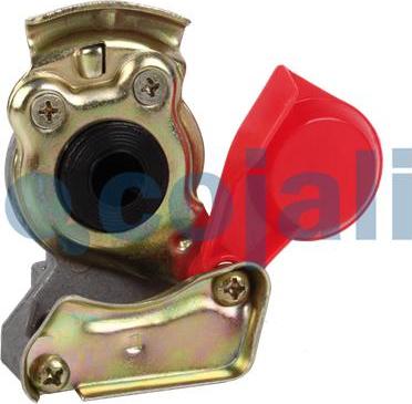 Cojali 6001405 - Coupling Head motal.fi