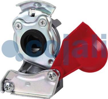 Cojali 6001403 - Coupling Head motal.fi