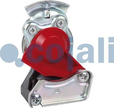 Cojali 6001403 - Coupling Head motal.fi