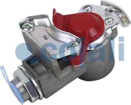 Cojali 6001421 - Coupling Head motal.fi