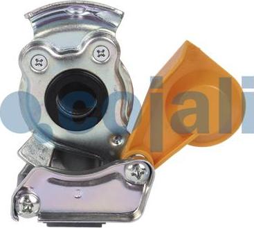 Cojali 6001422 - Coupling Head motal.fi