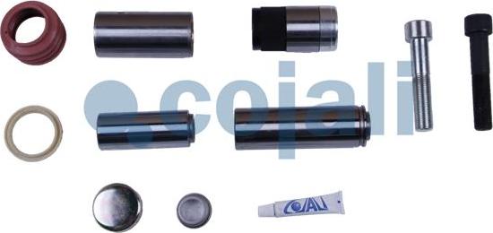 Cojali 6084009 - Repair Kit, brake caliper motal.fi