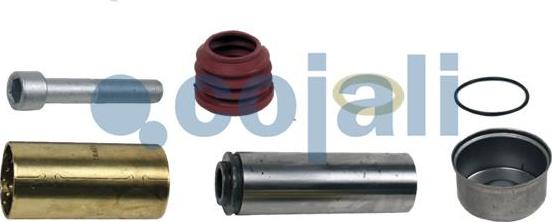 Cojali 6084003 - Repair Kit, brake caliper motal.fi