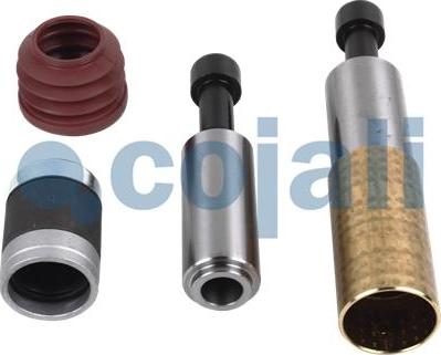 Cojali 6084017 - Repair Kit, brake caliper motal.fi