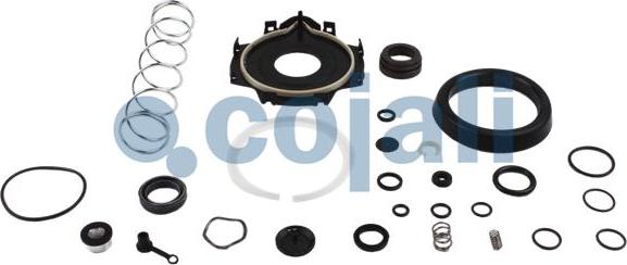 Cojali 6032126 - Repair Kit, clutch booster motal.fi