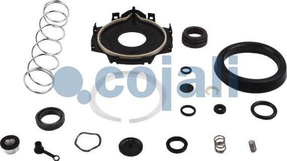 Cojali 6032126 - Repair Kit, clutch booster motal.fi