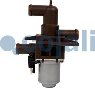 Cojali 2818007 - Control Valve, coolant motal.fi