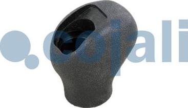 Cojali 2880151 - Gear Lever Knob motal.fi