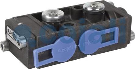 Cojali 2880170 - Multiport Valve motal.fi