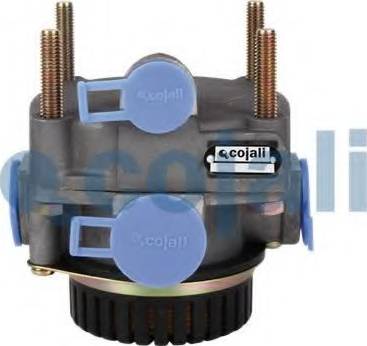 Cojali 2326408 - Relay Valve motal.fi