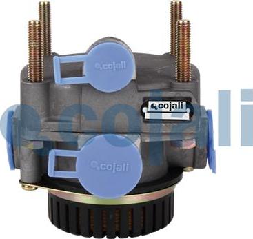 Cojali 2326403 - Relay Valve motal.fi