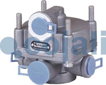 Cojali 2326100 - Relay Valve motal.fi