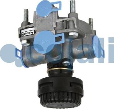 Cojali 2326407 - Relay Valve motal.fi