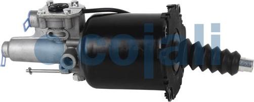 Cojali 2250248 - Clutch Booster motal.fi