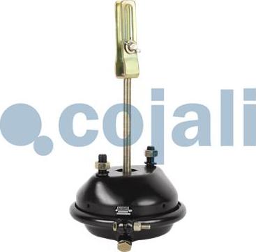 Cojali 2251112 - Diaphragm Brake Cylinder motal.fi