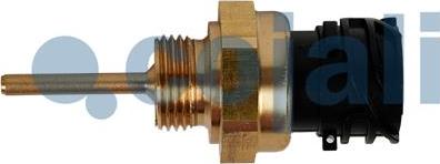 Cojali 2260982 - Sensor, coolant temperature motal.fi