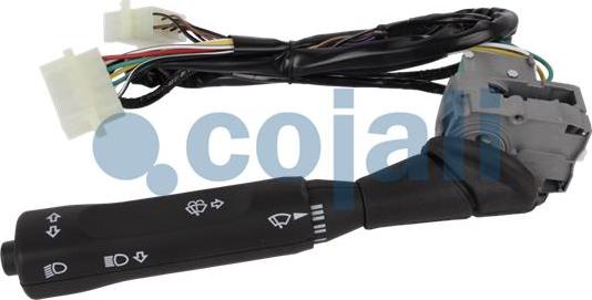 Cojali 2260641 - Steering Column Switch motal.fi