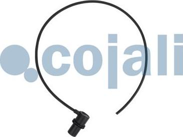 Cojali 2260838 - Sensor, crankshaft pulse motal.fi