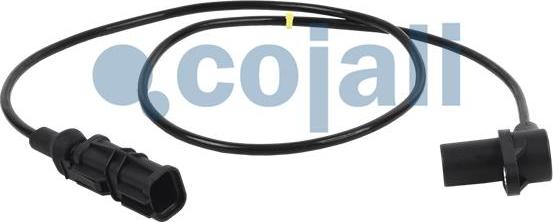 Cojali 2260303 - Sensor, crankshaft pulse motal.fi