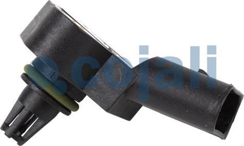 Cojali 2260388 - Sensor, intake manifold pressure motal.fi