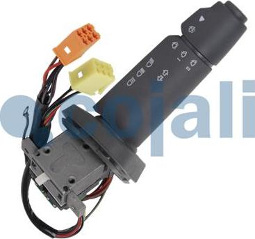 Cojali 2260207 - Steering Column Switch motal.fi