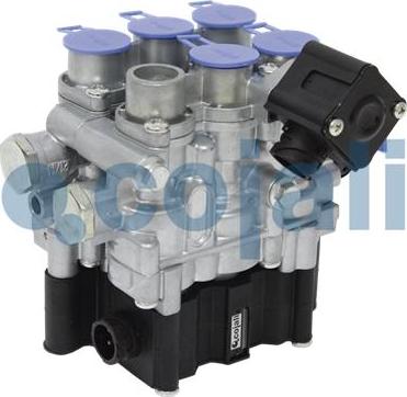 Cojali 2209402 - Directional Control Valve Block, air suspension motal.fi