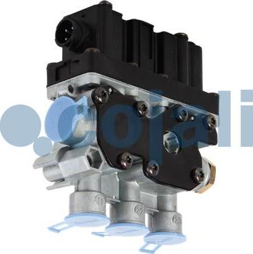 Cojali 2209422 - Directional Control Valve Block, air suspension motal.fi