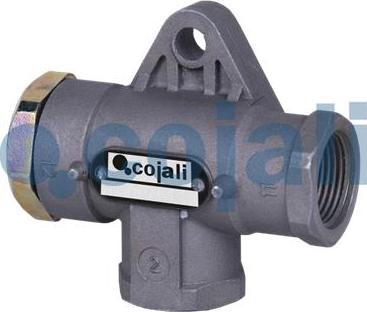 Cojali 2207114 - Multiport Valve motal.fi