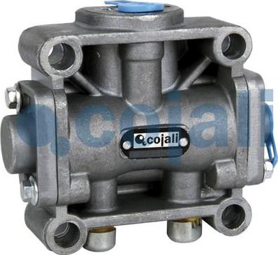 Cojali 2216200 - Multiport Valve motal.fi