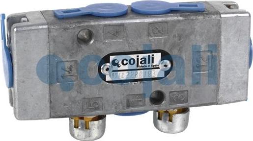 Cojali 2280103 - Multiport Valve motal.fi