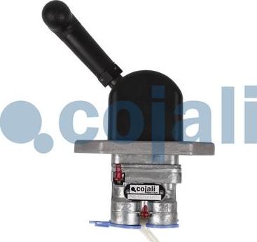 Cojali 2224546 - Brake Valve, parking brake motal.fi