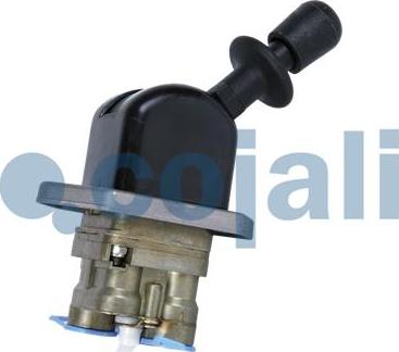 Cojali 2224548 - Brake Valve, parking brake motal.fi