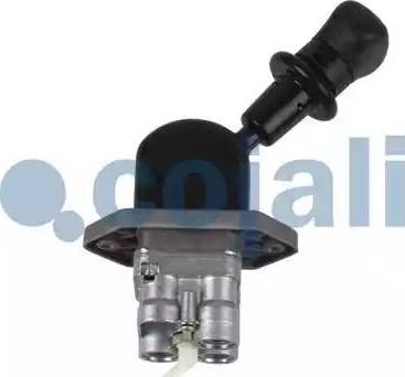 Cojali 2224528 - Brake Valve, parking brake motal.fi