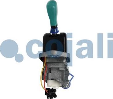 Cojali 2224581 - Brake Valve, parking brake motal.fi