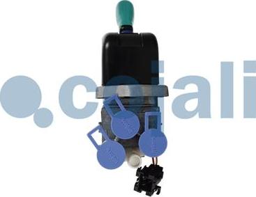 Cojali 2224581 - Brake Valve, parking brake motal.fi