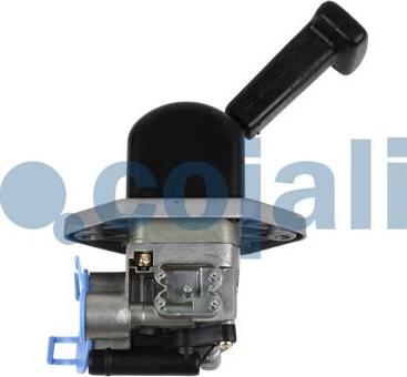 Cojali 2224525 - Brake Valve, parking brake motal.fi